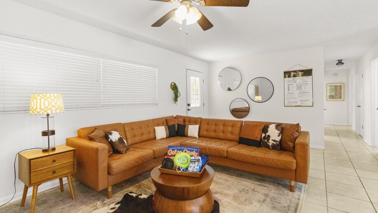 Photo of Bedroom in Springtree