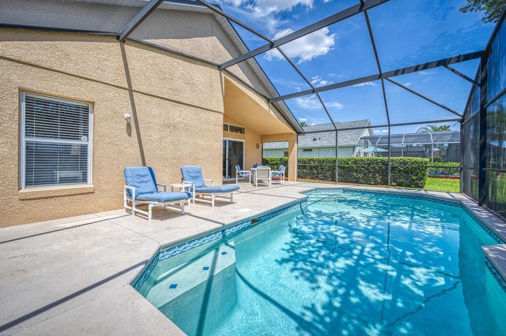 Photo of Outdoor in Kissimmee