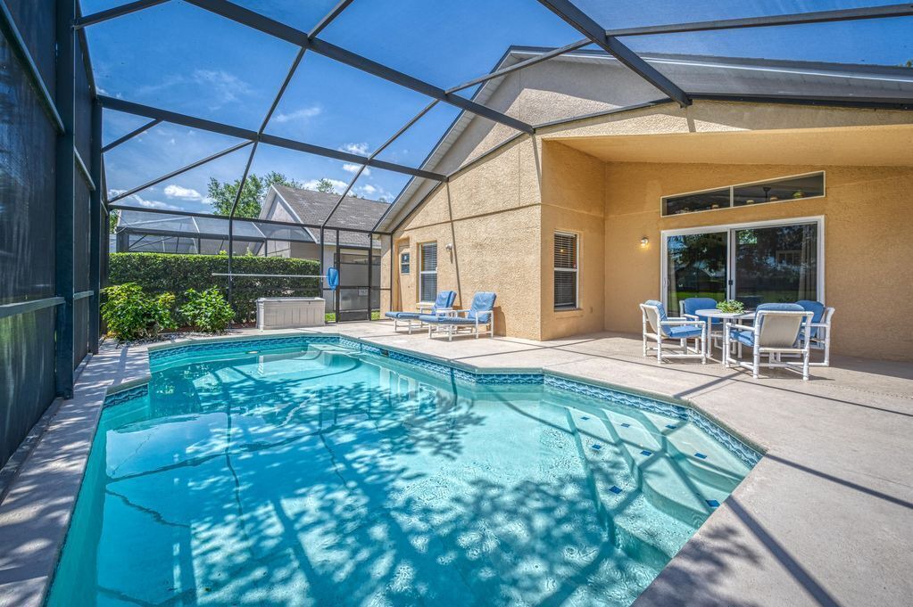 Photo of Outdoor in Kissimmee