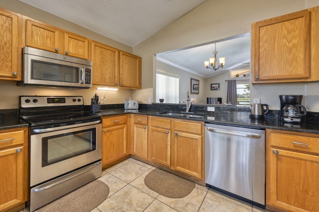 Photo of Kitchen in Kissimmee