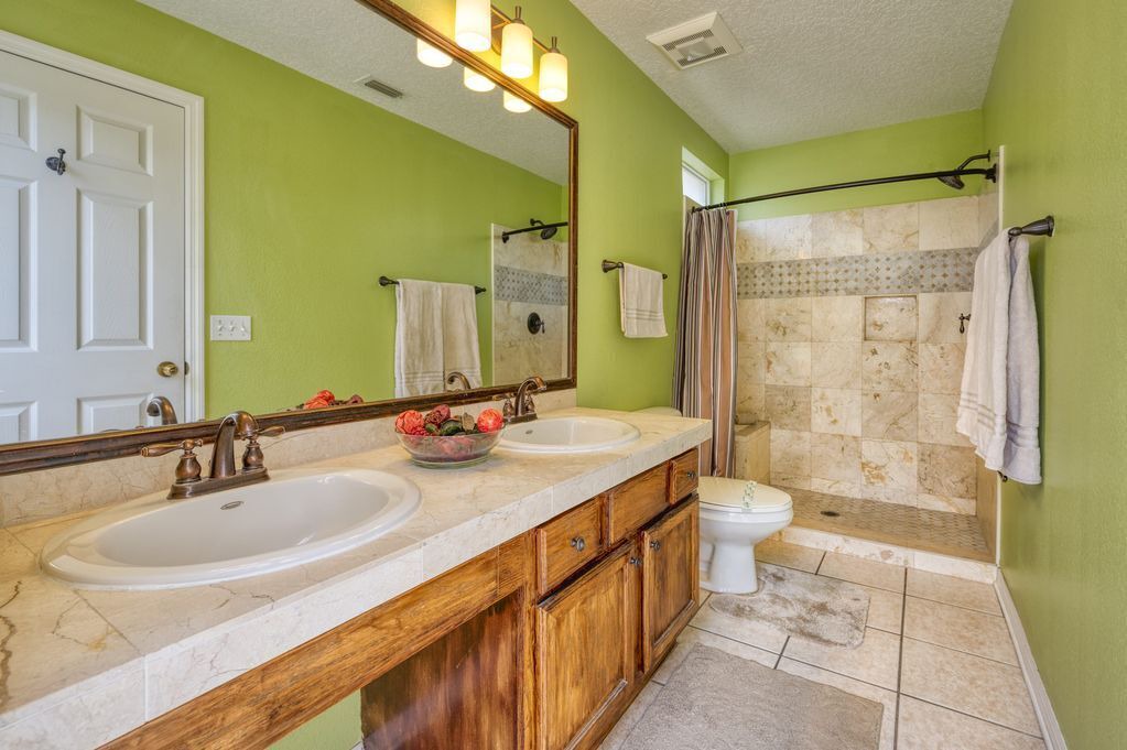 Photo of Bathroom in Kissimmee
