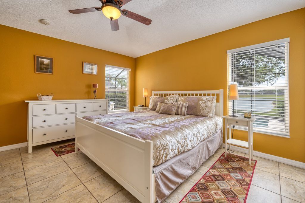 Photo of Bedroom in Kissimmee
