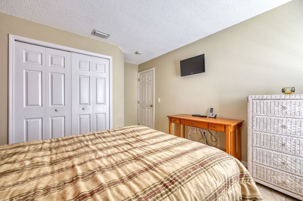 Photo of Bedroom in Kissimmee