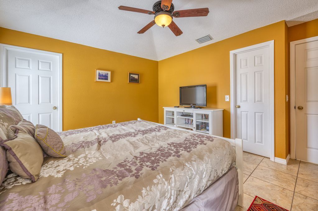 Photo of Bedroom in Kissimmee