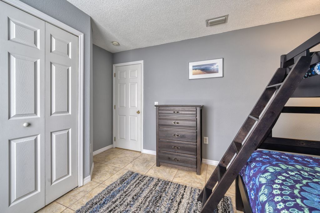Photo of Bedroom in Kissimmee