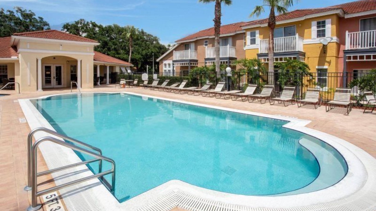 Photo of Outdoor in Kissimmee