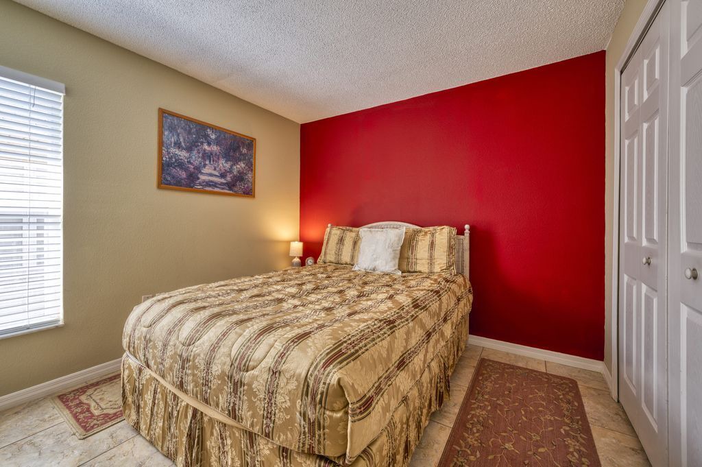 Photo of Bedroom in Kissimmee