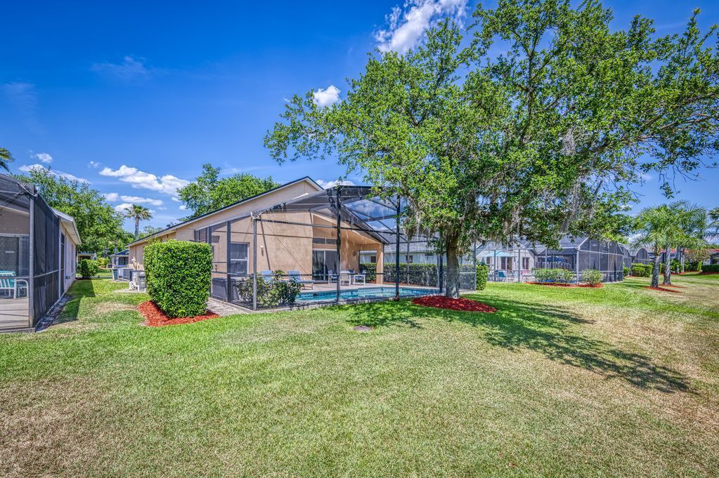 Photo of Outdoor in Kissimmee