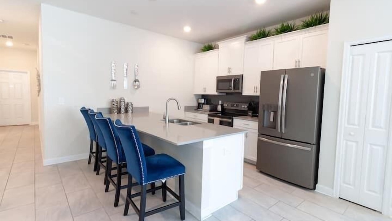 Photo of Kitchen in Kissimmee