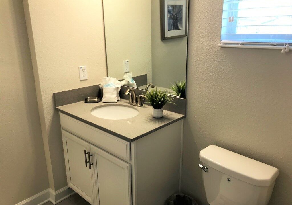 Photo of Bathroom in Kissimmee