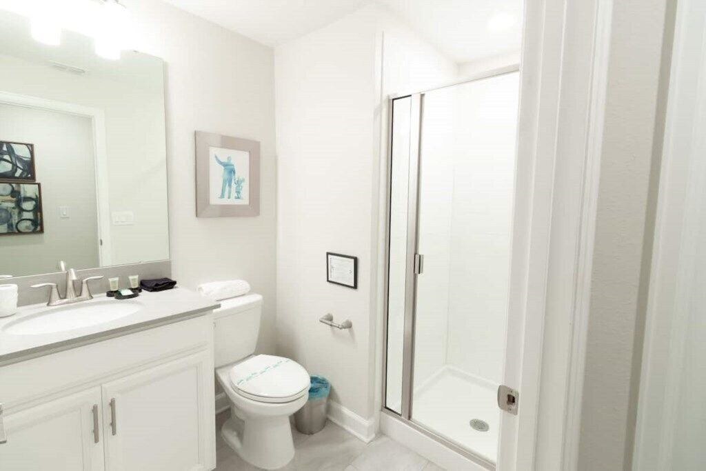 Photo of Bathroom in Kissimmee