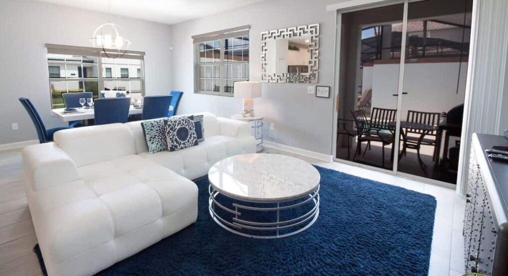 Photo of Livingroom in Kissimmee