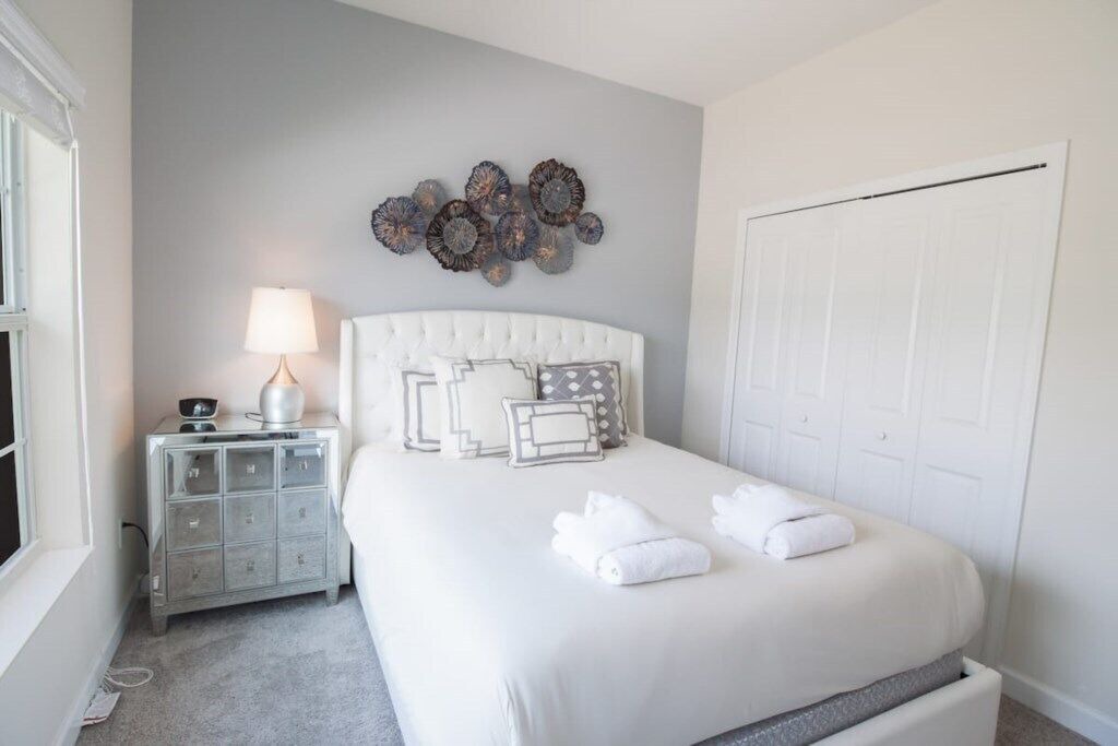 Photo of Bedroom in Kissimmee