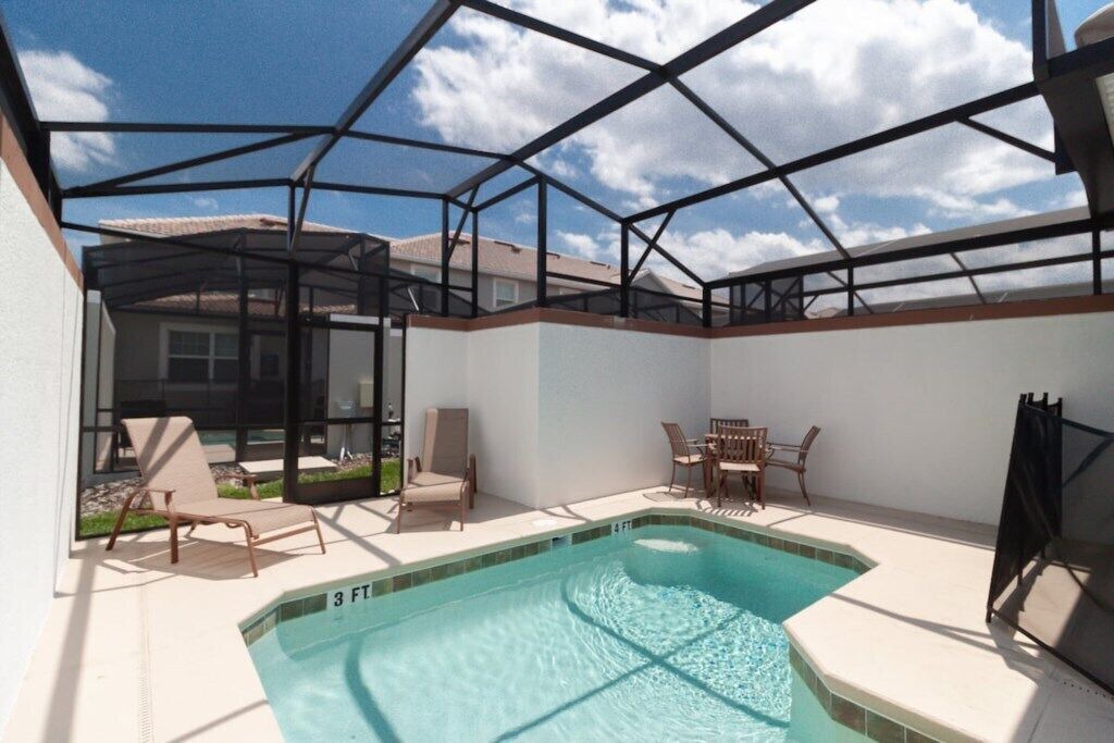 Photo of Outdoor in Kissimmee