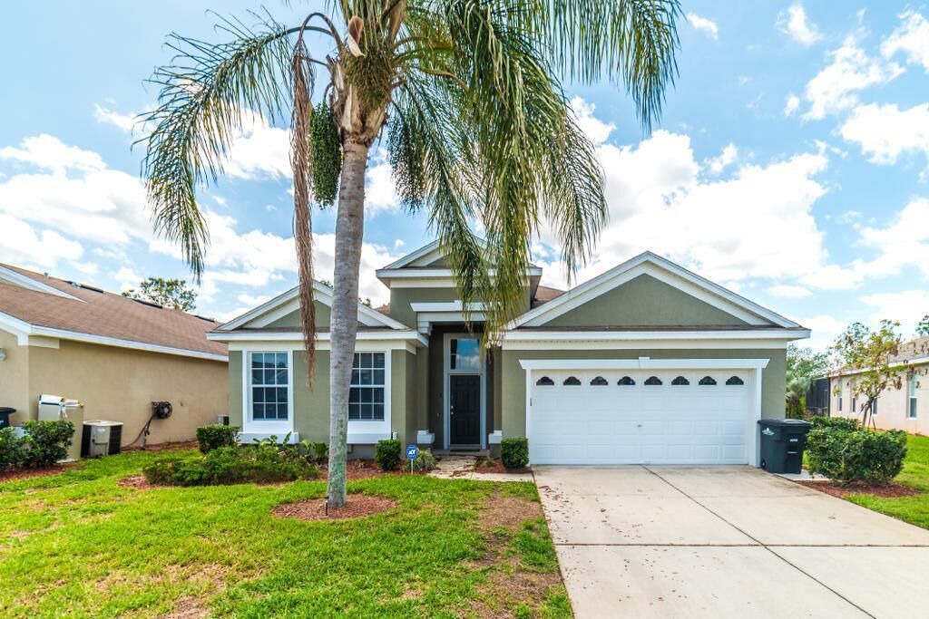 Photo of Outdoor in Windsor Palms