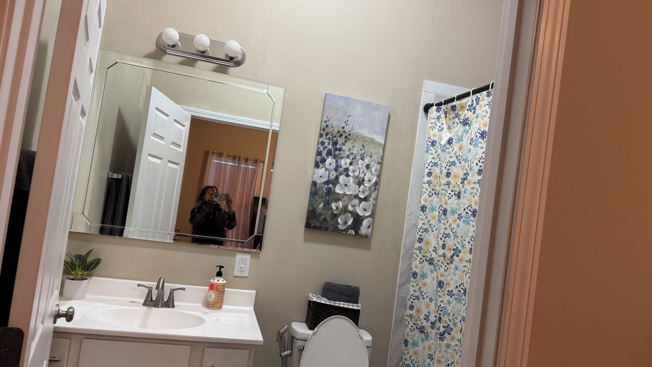 Photo of Bathroom in Waycross