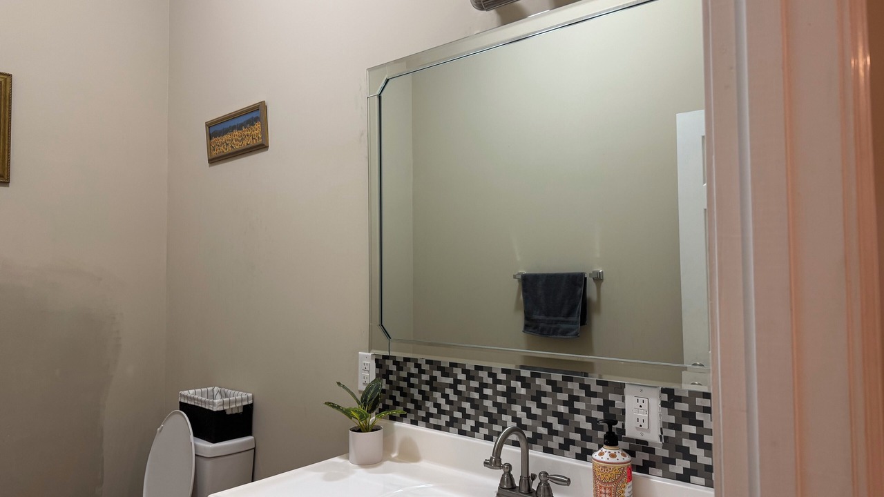 Photo of Bathroom in Waycross