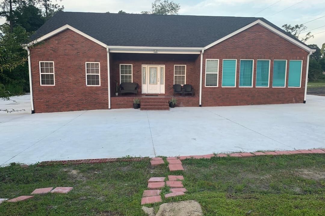 Photo of Outdoor in Waycross