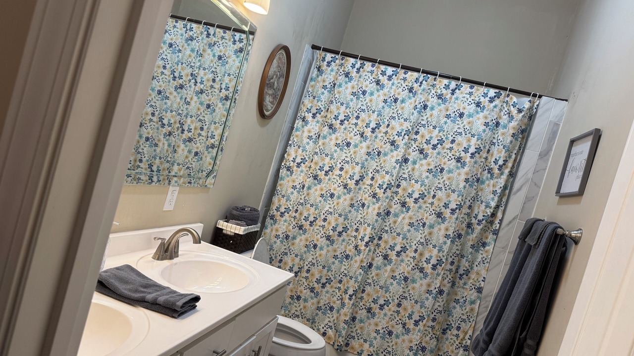 Photo of Bathroom in Waycross