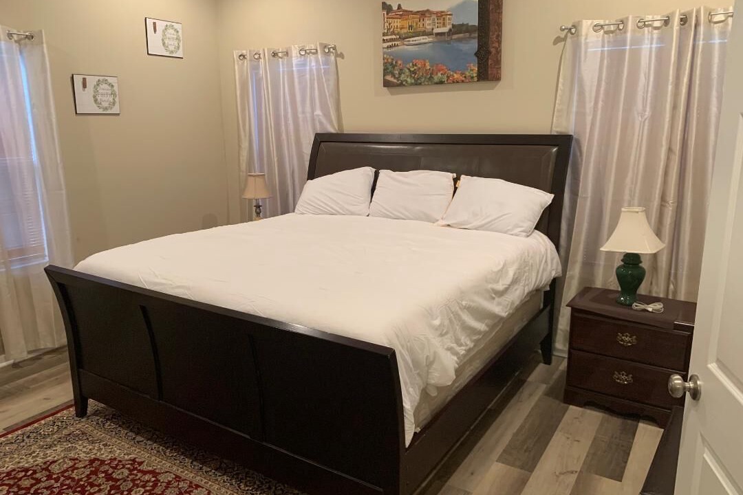 Photo of Bedroom in Waycross