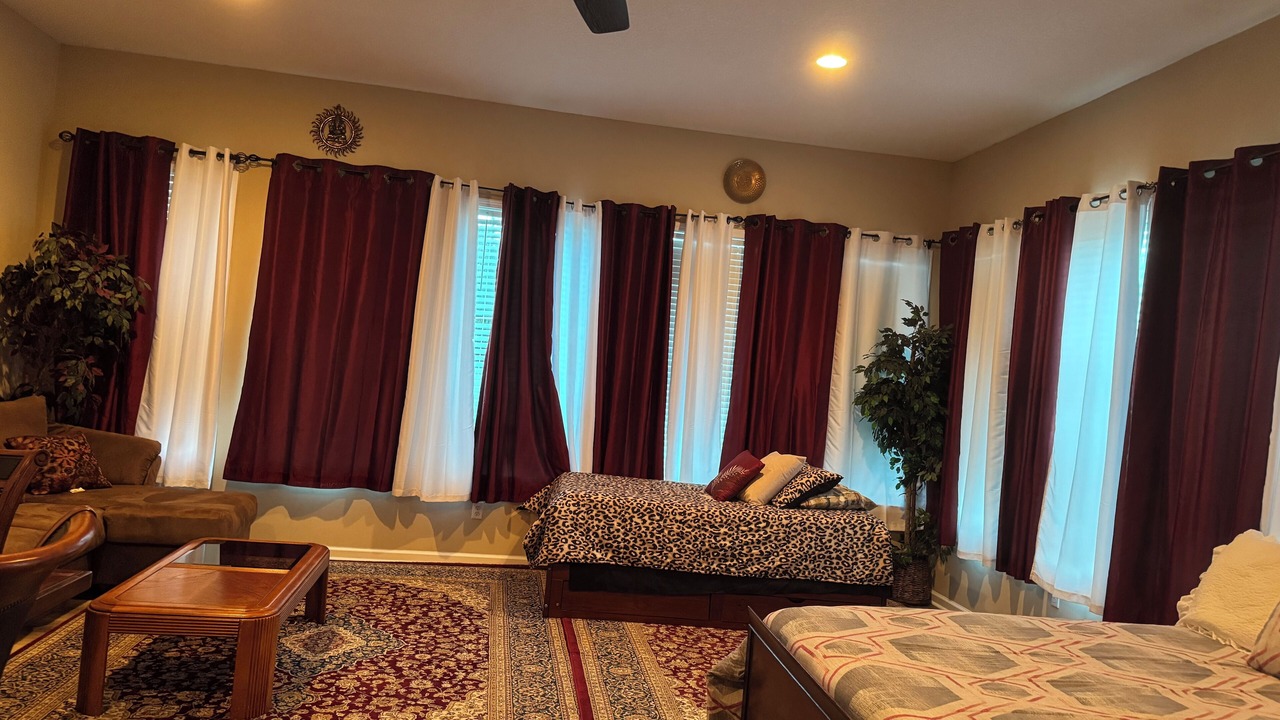 Photo of Bedroom in Waycross