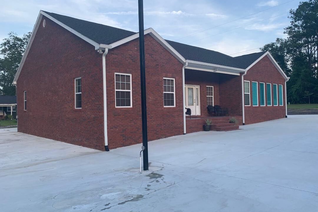 Photo of Outdoor in Waycross