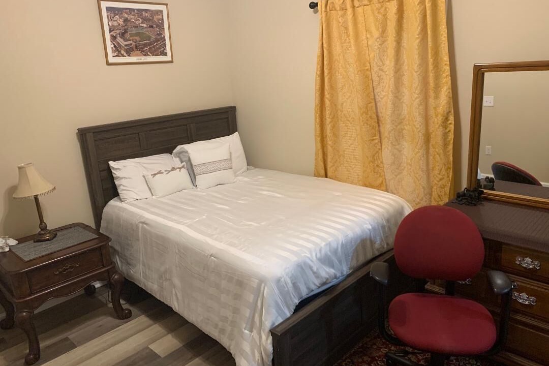 Photo of Bedroom in Waycross