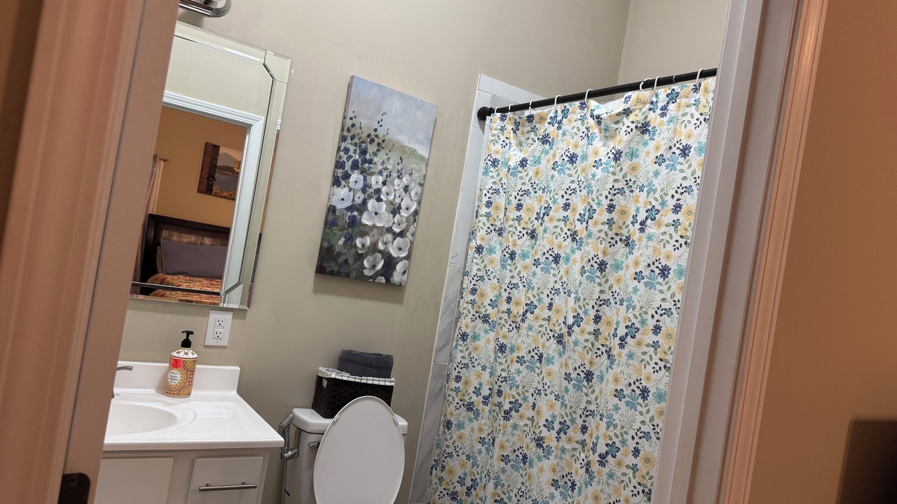 Photo of Bathroom in Waycross