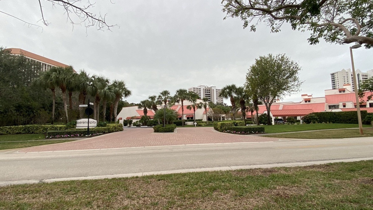 Photo of Outdoor in Pelican Bay