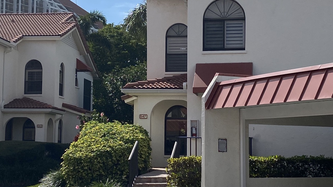 Photo of Outdoor in Pelican Bay