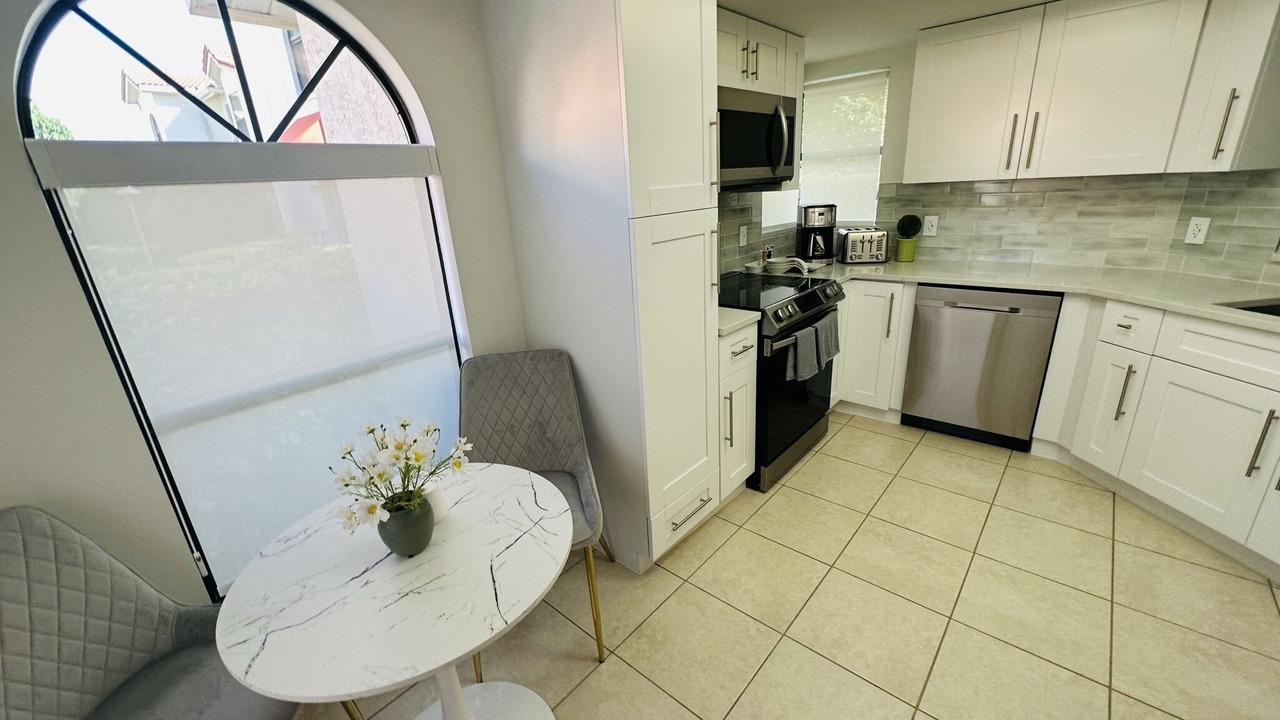 Photo of Kitchen in Pelican Bay