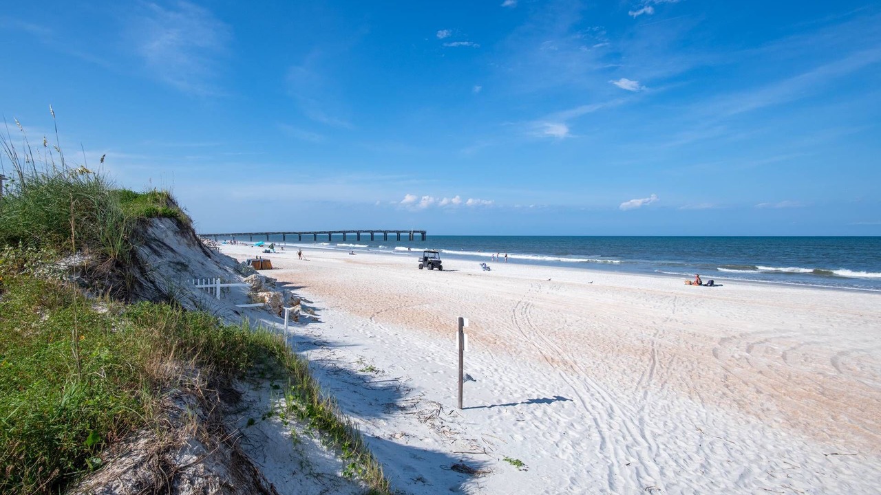 Photo of Others in St. Augustine Beach
