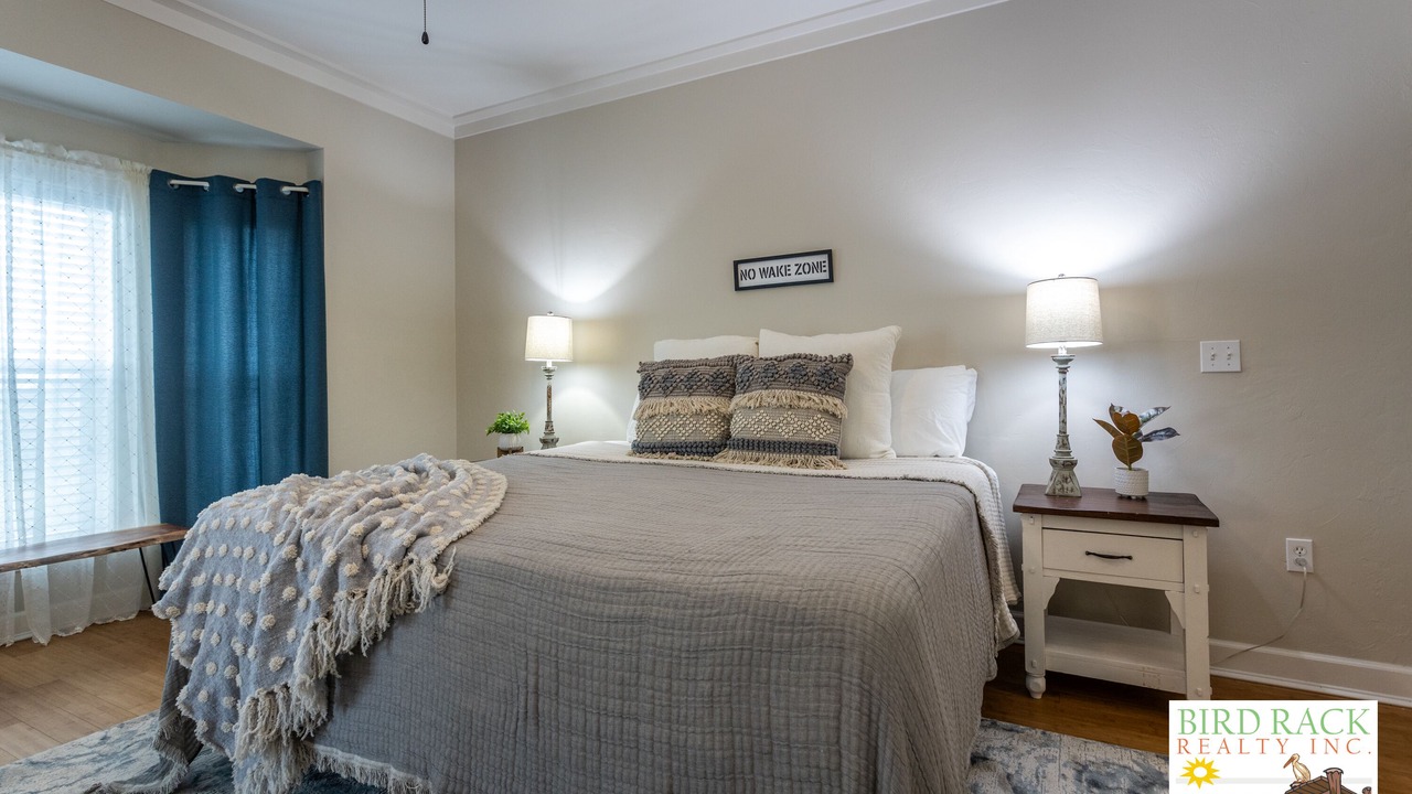 Photo of Bedroom in Steinhatchee