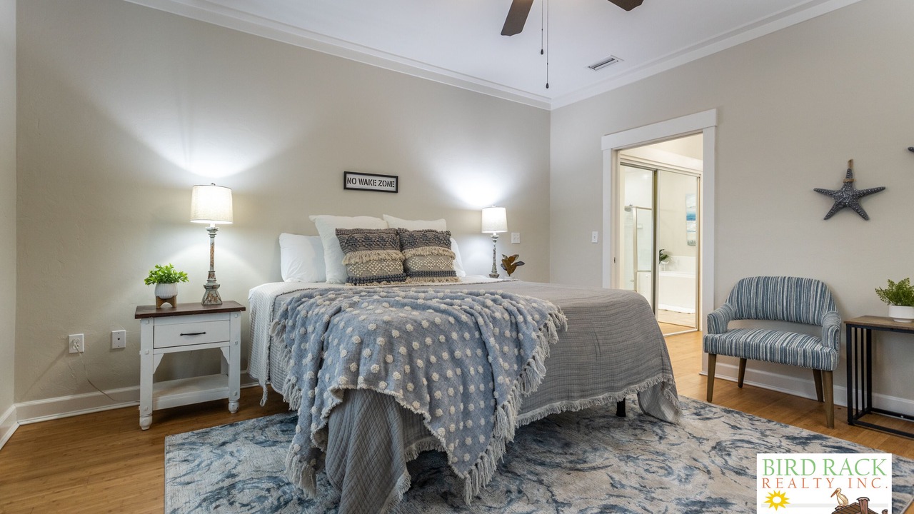 Photo of Bedroom in Steinhatchee