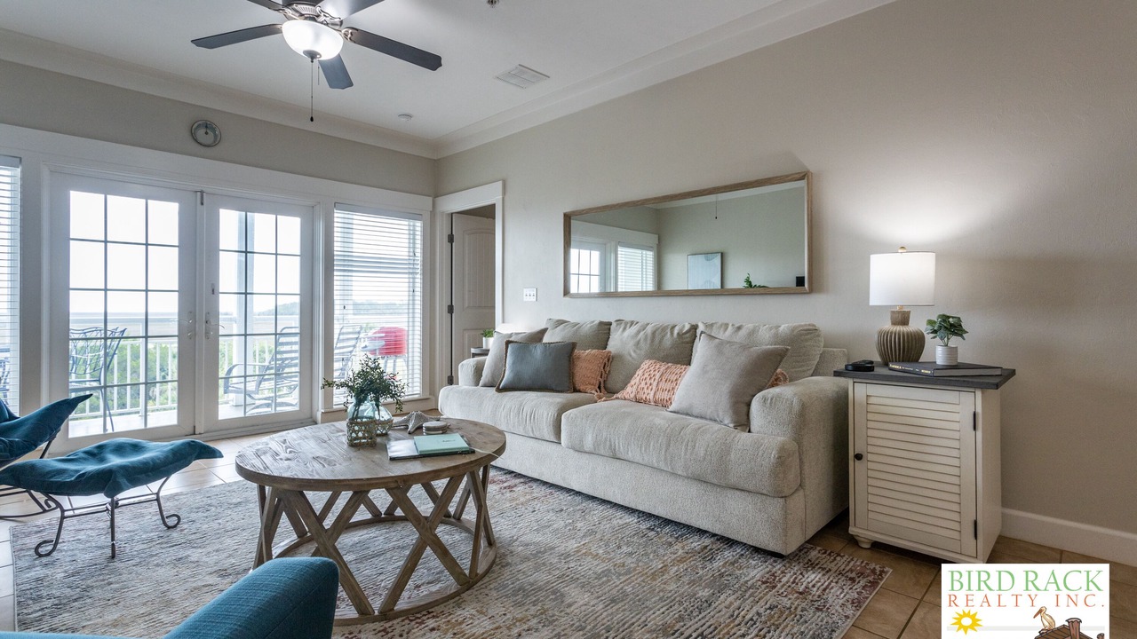 Photo of Livingroom in Steinhatchee