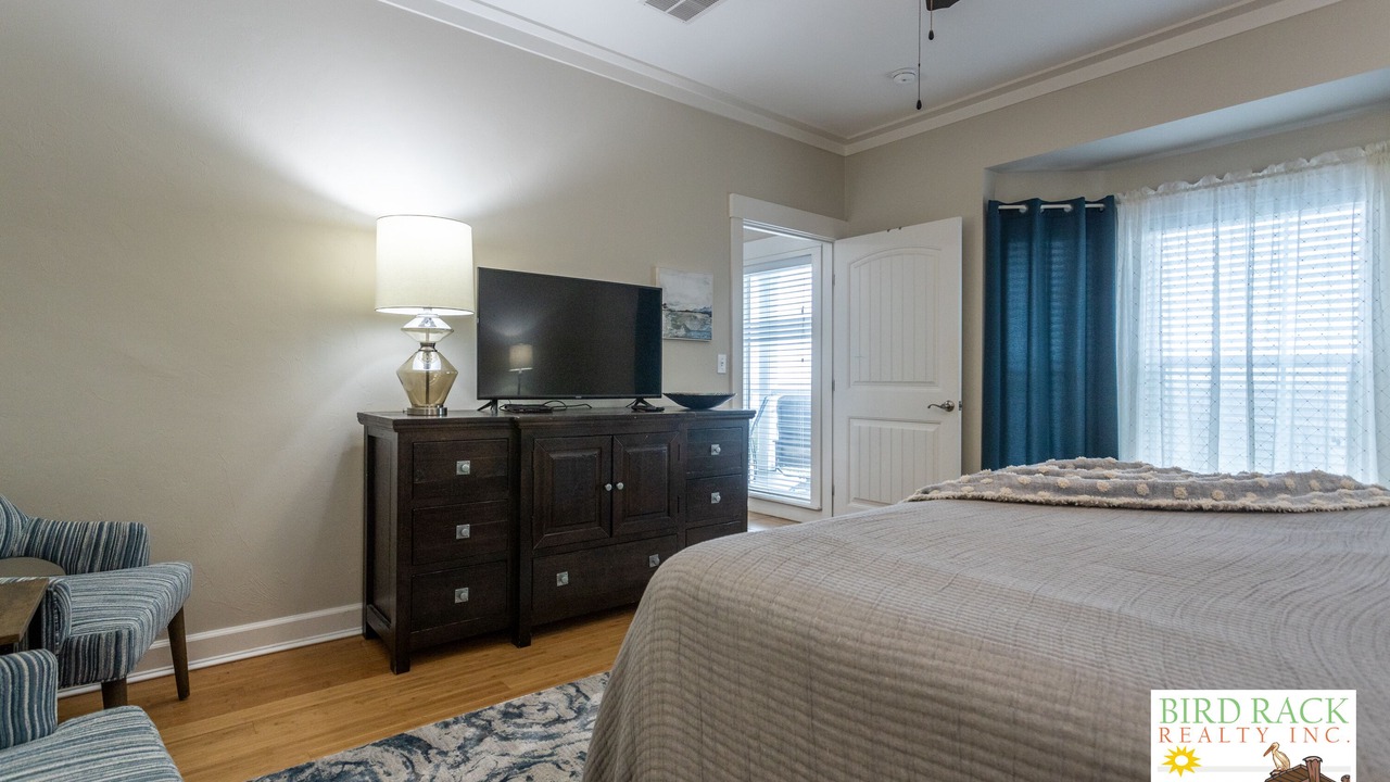 Photo of Bedroom in Steinhatchee