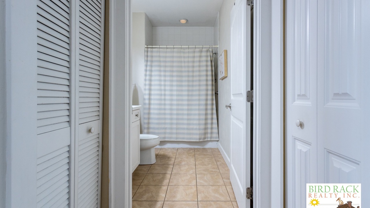 Photo of Bathroom in Steinhatchee