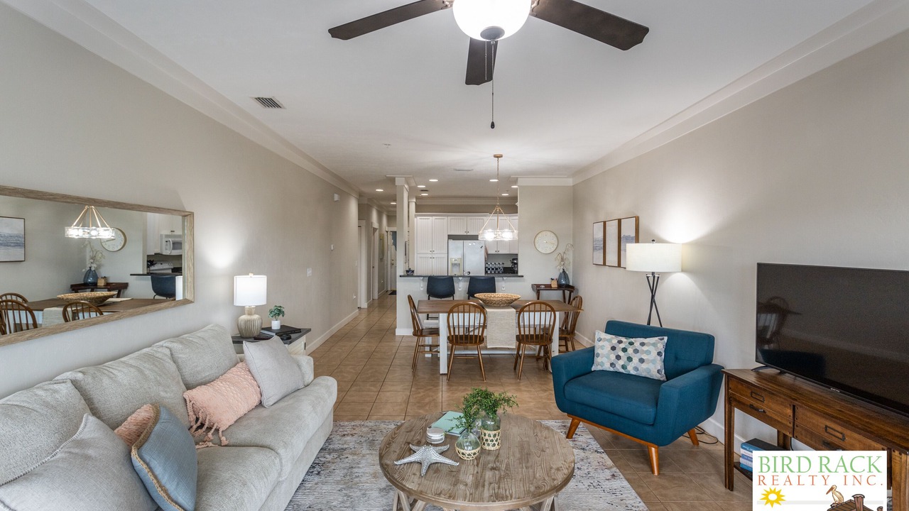 Photo of Livingroom in Steinhatchee