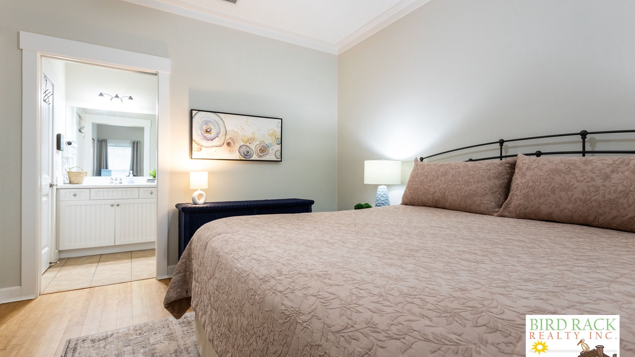 Photo of Bedroom in Steinhatchee
