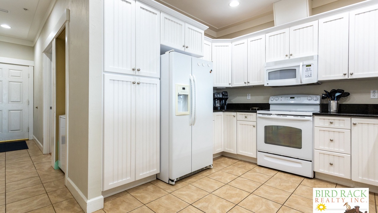 Photo of Kitchen in Steinhatchee