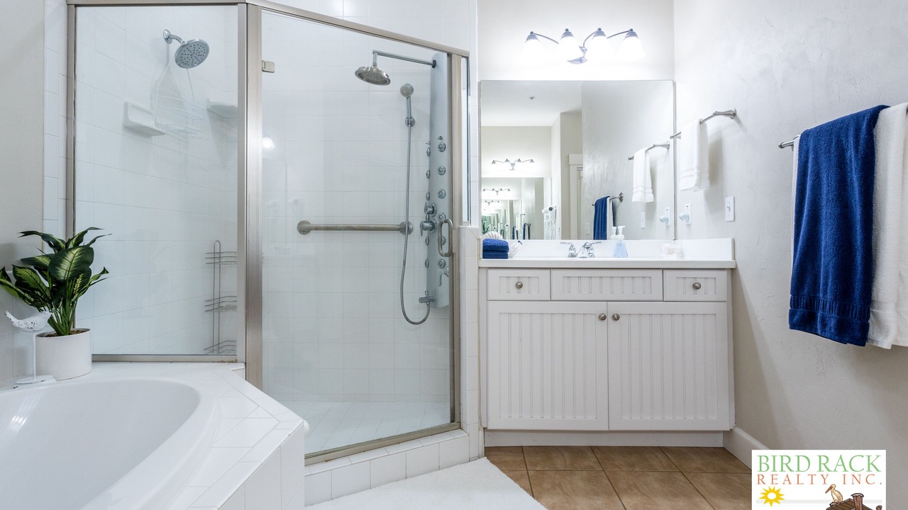 Photo of Bathroom in Steinhatchee
