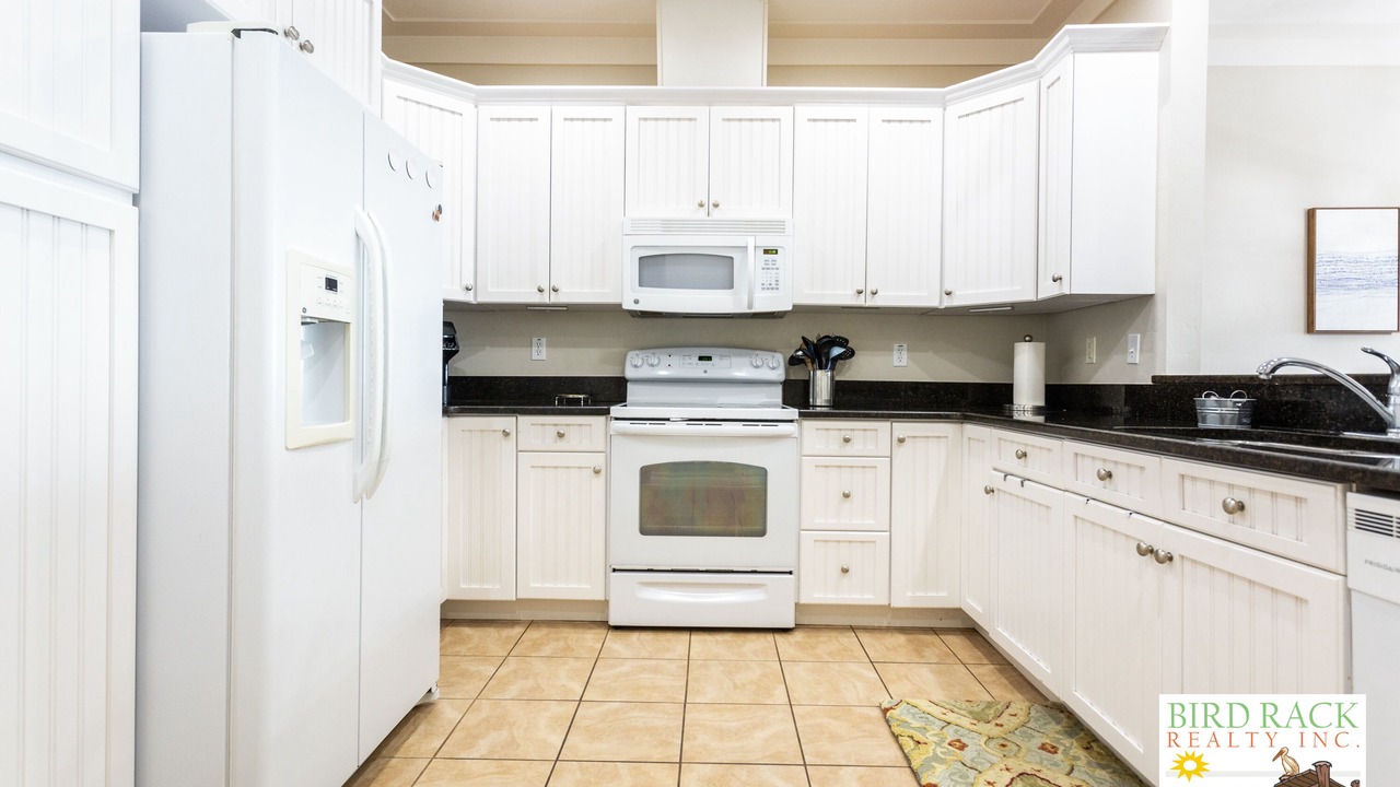 Photo of Kitchen in Steinhatchee