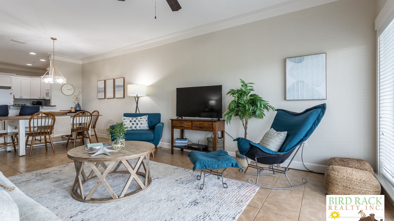 Photo of Livingroom in Steinhatchee