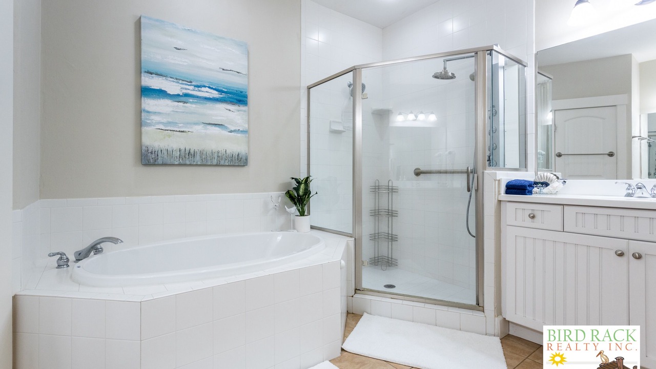 Photo of Bathroom in Steinhatchee