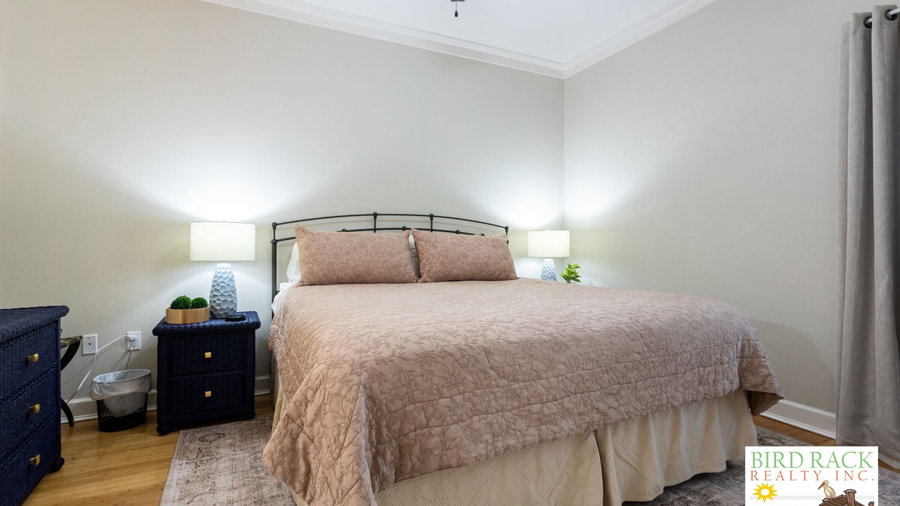 Photo of Bedroom in Steinhatchee