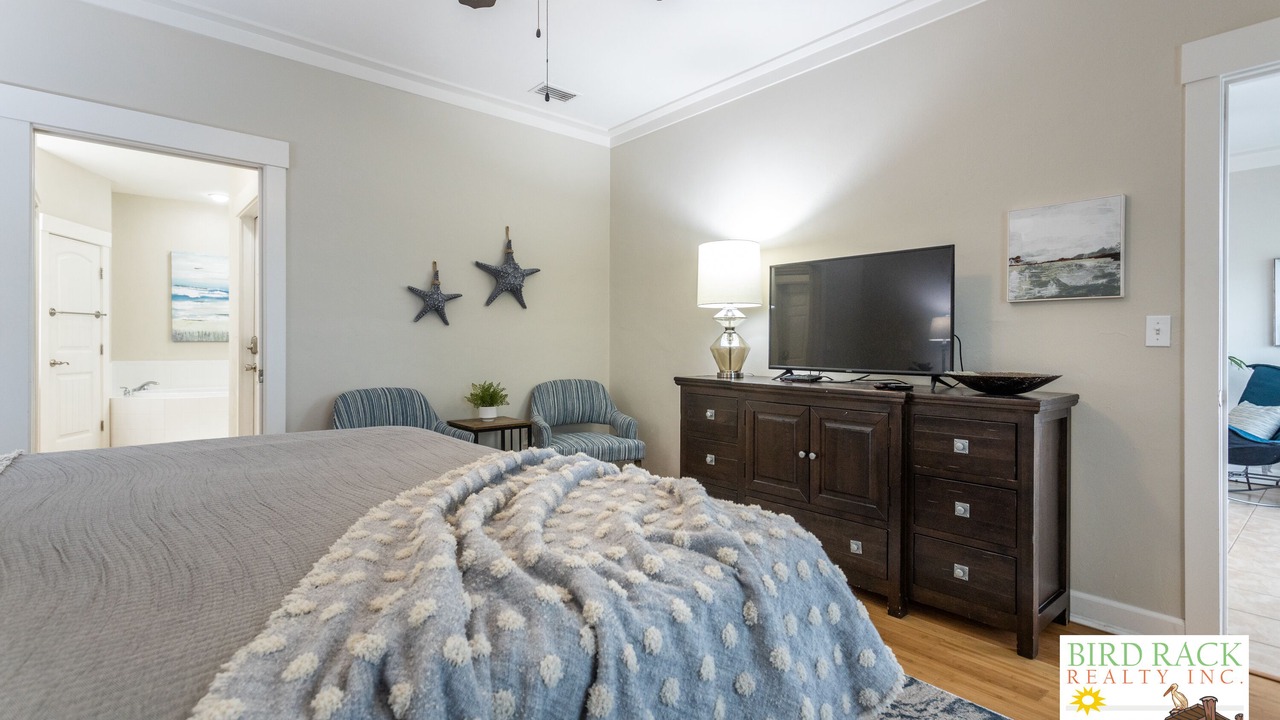Photo of Bedroom in Steinhatchee