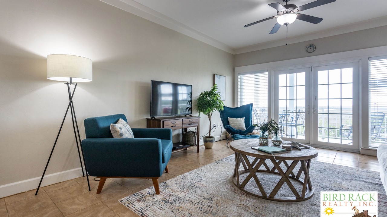 Photo of Livingroom in Steinhatchee