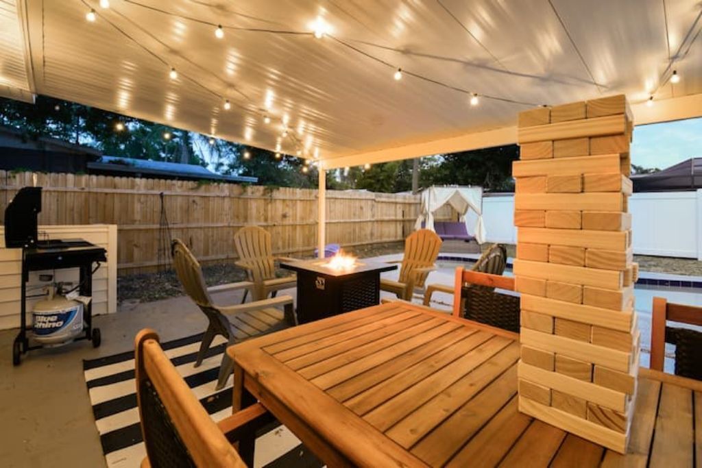 Photo of Outdoor in Pinellas Park