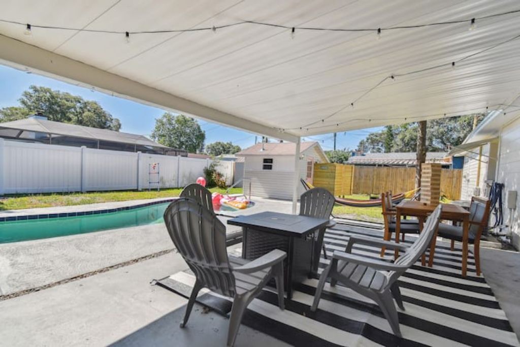 Photo of Outdoor in Pinellas Park