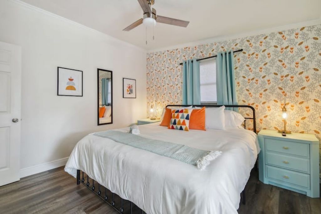Photo of Bedroom in Pinellas Park
